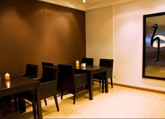 Río Gallegos Hotel Comercio מראה חיצוני תמונה